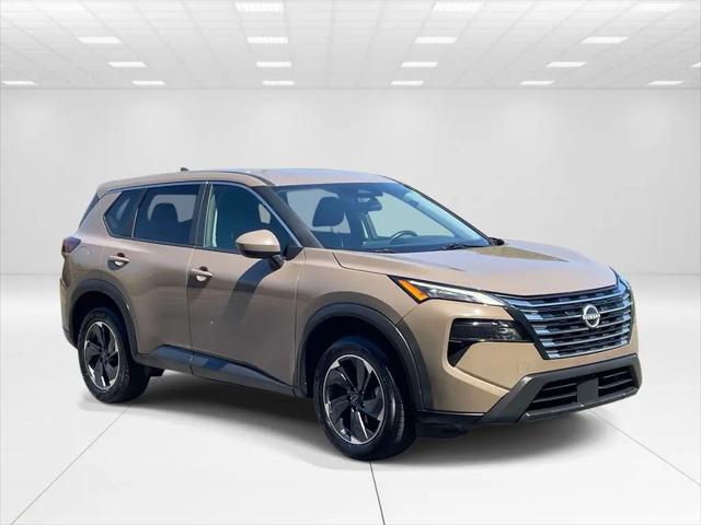 2025 Nissan Rogue SV FWD for sale in Gastonia, NC