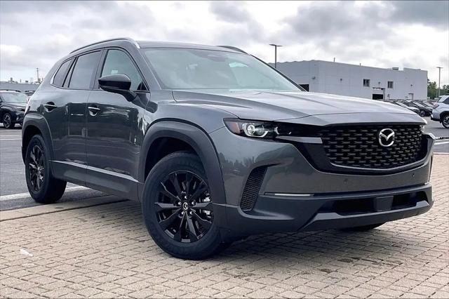 2026 Mazda CX-50 2.5 S Preferred for sale in Palatine, IL