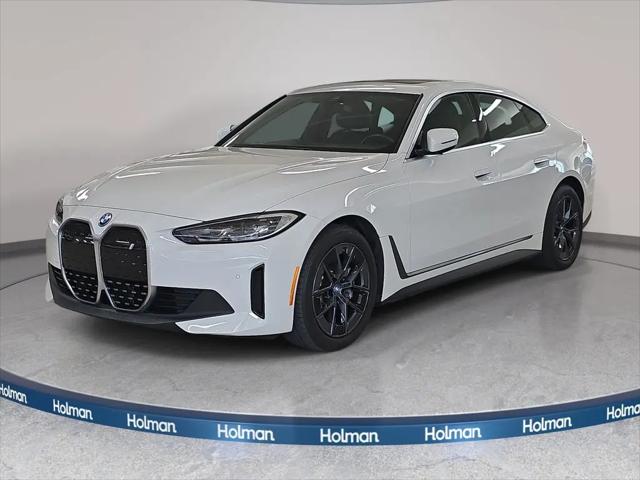 2024 BMW i4 eDrive35 for sale in Ft. Lauderdale, FL