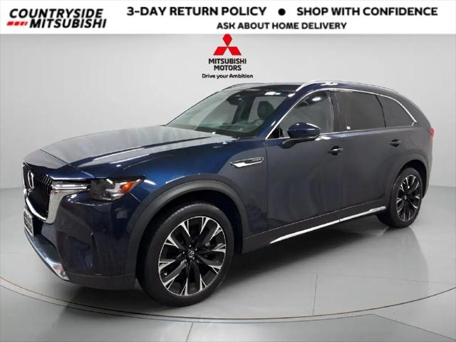 2024 Mazda X-90 Premium Plus for sale in Countryside, IL