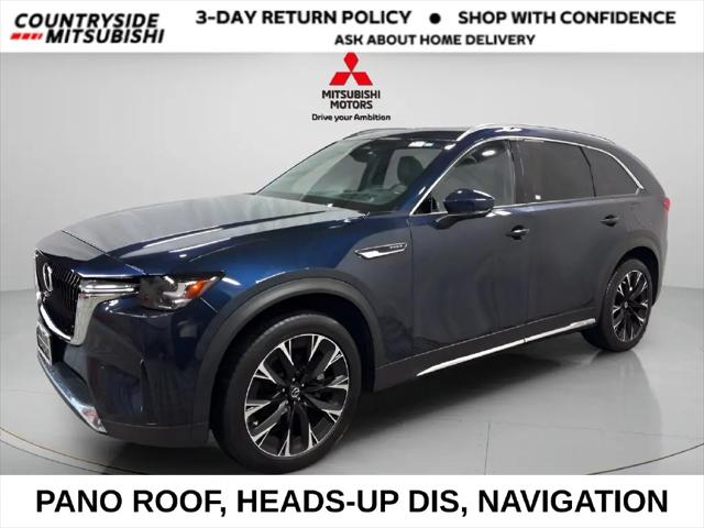 2024 Mazda X-90 Premium Plus for sale in Countryside, IL