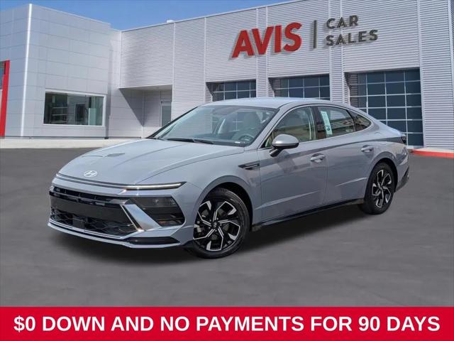 2025 Hyundai Sonata SEL for sale in Colton, CA