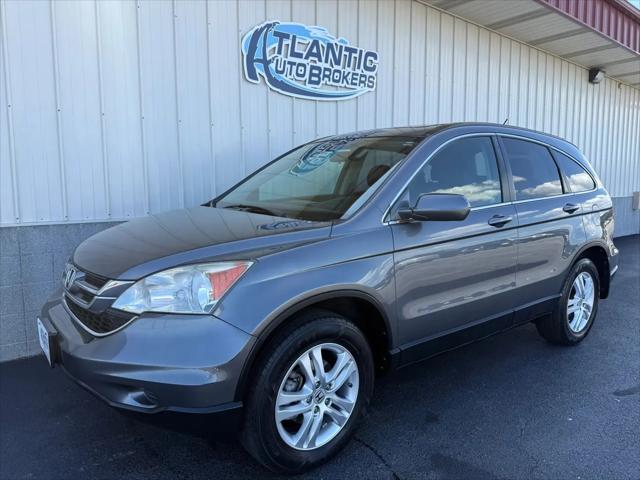 2011 Honda CR-V EX-L for sale in Harrington, DE