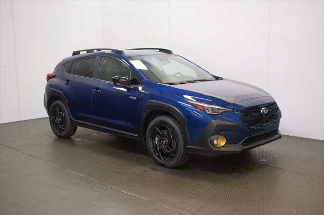2026 Subaru Crosstrek Sport for sale in Plains, PA