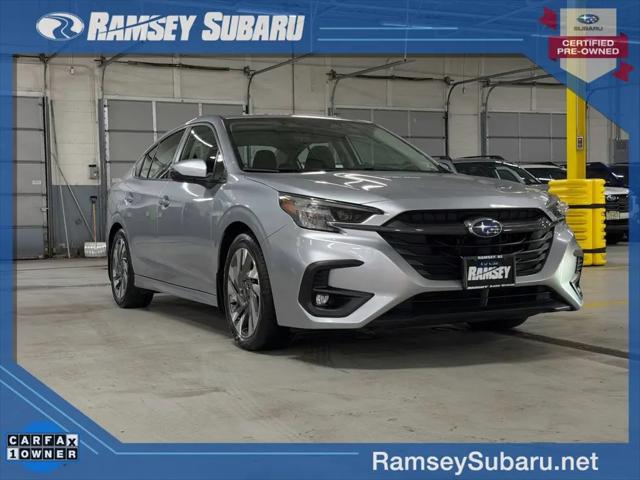 2024 Subaru Legacy Limited for sale in Ramsey, NJ