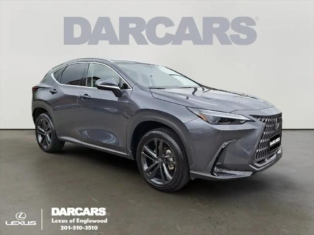 2026 Lexus NX Luxury for sale in Englewood, NJ