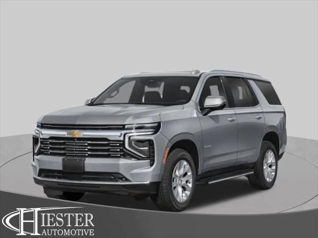 2027 Chevrolet Tahoe Premier for sale in Lillington, NC