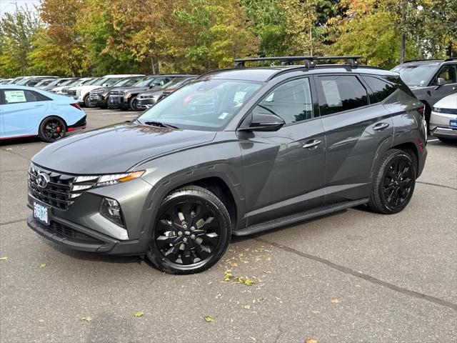 2023 Hyundai Tucson XRT for sale in Beaverton, OR