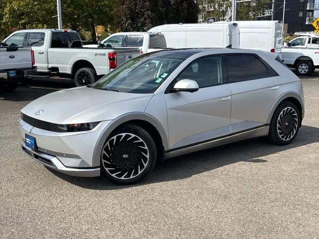2023 Hyundai IONIQ 5 Limited for sale in Beaverton, OR