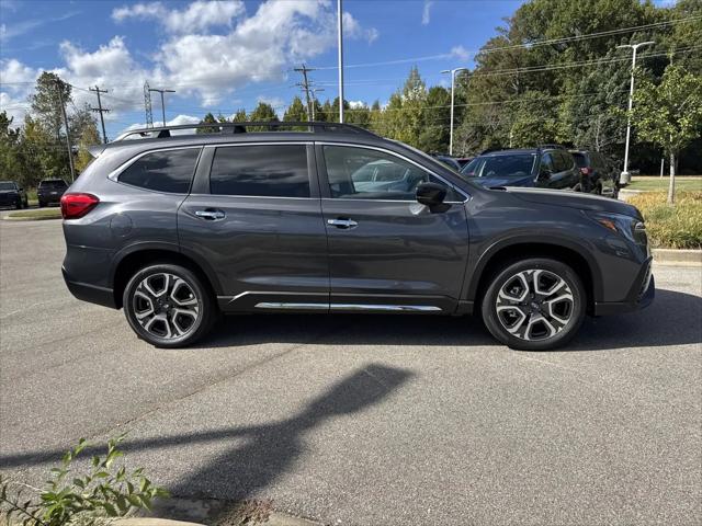 2027 Subaru Ascent Touring