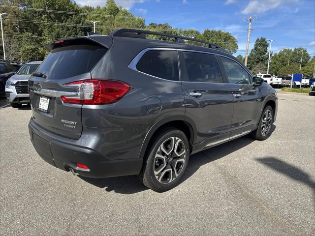 2027 Subaru Ascent Touring