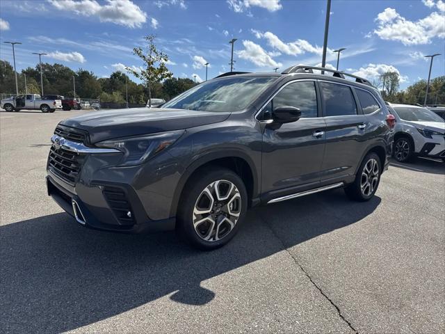 2027 Subaru Ascent Touring