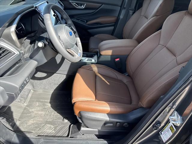 2027 Subaru Ascent Touring