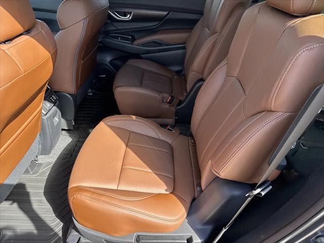 2027 Subaru Ascent Touring
