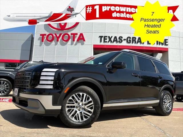2026 Hyundai Palisade SEL 7P for sale in Grapevine, TX