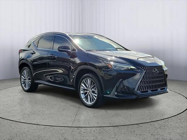 2025 Lexus NX 350 Premium for sale in Viera, FL
