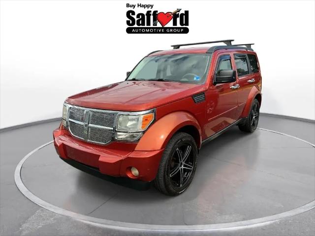 2008 Dodge Nitro SXT for sale in Fredericksburg, VA