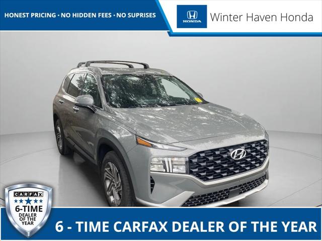 2023 Hyundai Santa Fe SEL for sale in Winter Haven, FL