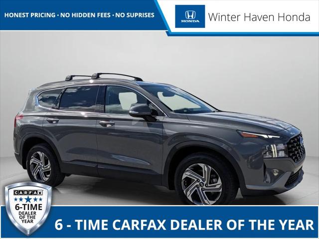 2023 Hyundai Santa Fe SEL for sale in Winter Haven, FL