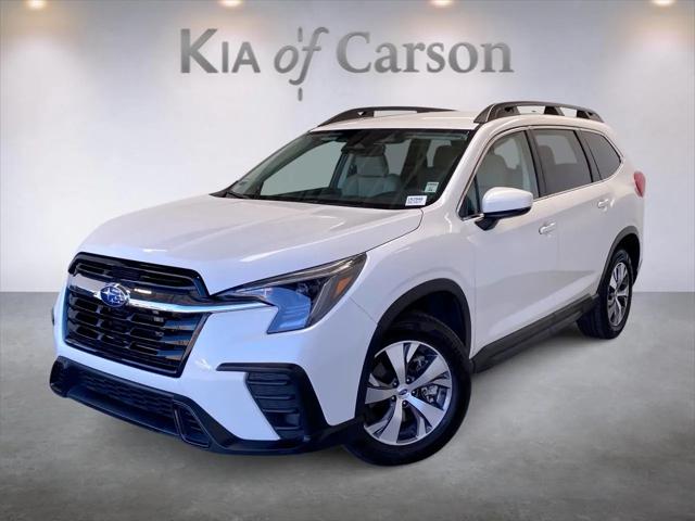 2025 Subaru Ascent Premium 7-Passenger for sale in Carson, CA