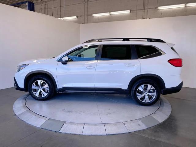 2025 Subaru Ascent Premium 7-Passenger