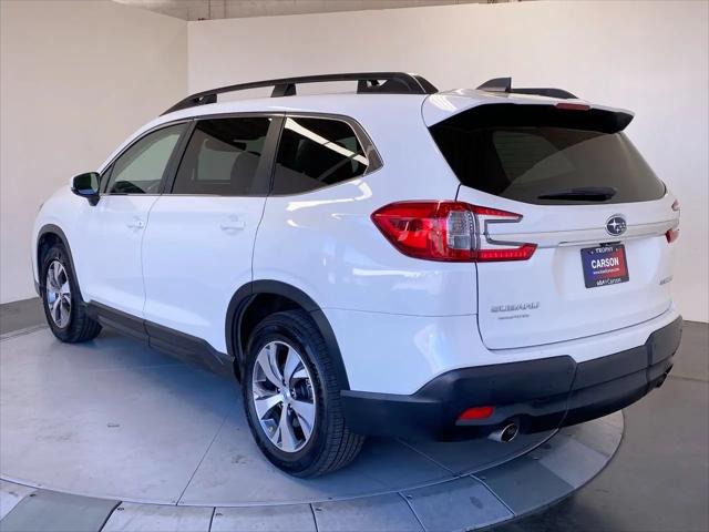 2025 Subaru Ascent Premium 7-Passenger