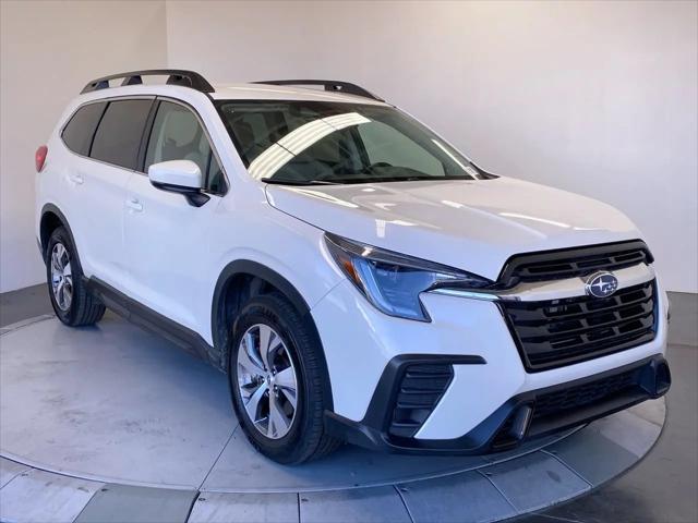 2025 Subaru Ascent Premium 7-Passenger