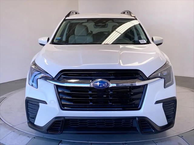 2025 Subaru Ascent Premium 7-Passenger