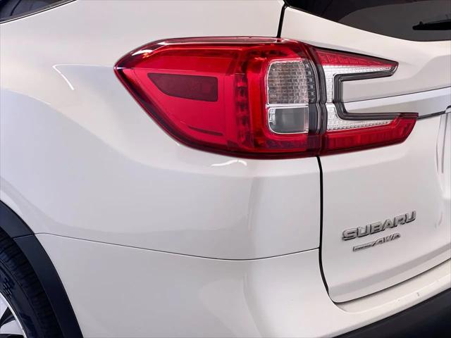2025 Subaru Ascent Premium 7-Passenger
