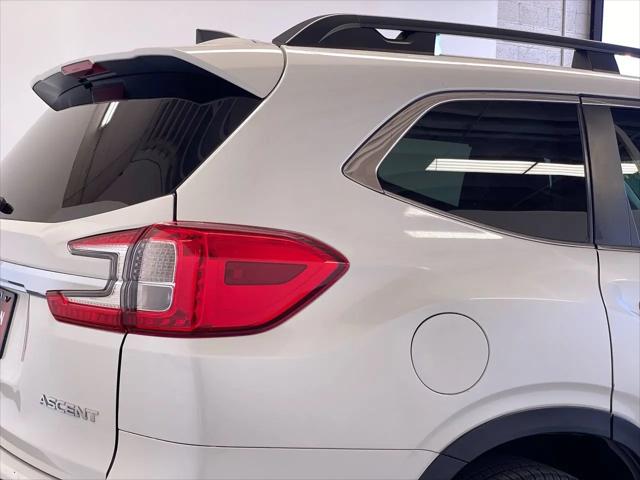 2025 Subaru Ascent Premium 7-Passenger