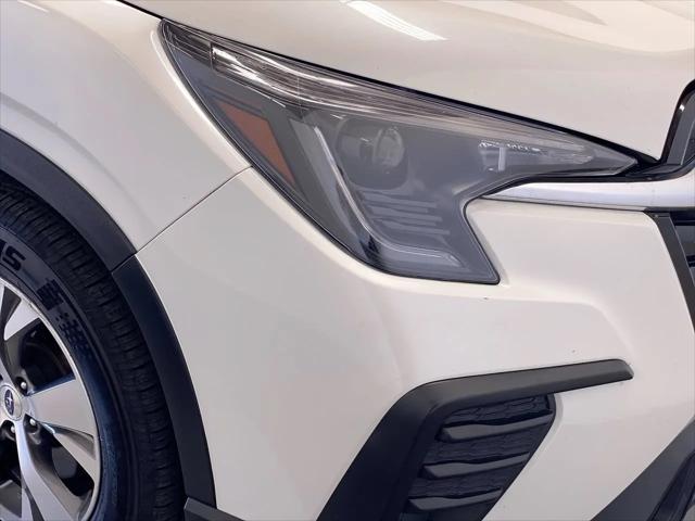 2025 Subaru Ascent Premium 7-Passenger