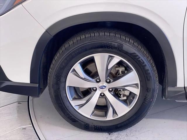 2025 Subaru Ascent Premium 7-Passenger