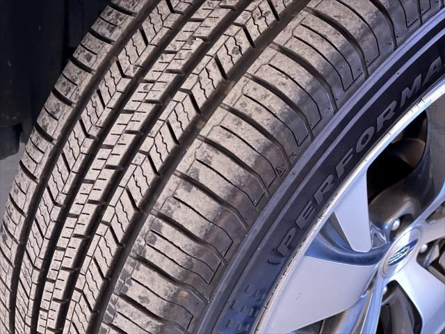 2025 Subaru Ascent Premium 7-Passenger
