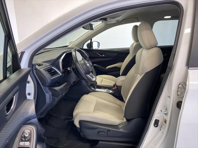 2025 Subaru Ascent Premium 7-Passenger