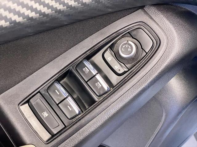 2025 Subaru Ascent Premium 7-Passenger