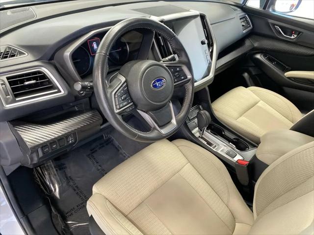 2025 Subaru Ascent Premium 7-Passenger