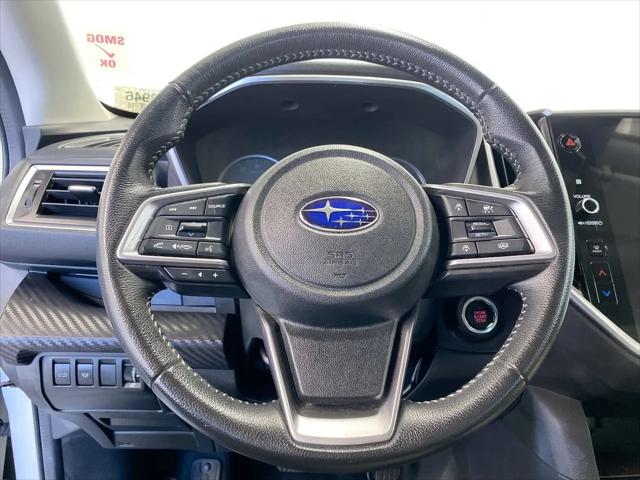 2025 Subaru Ascent Premium 7-Passenger