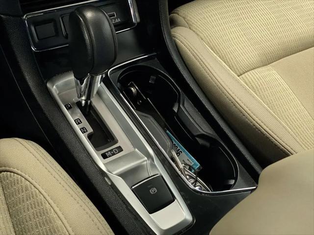 2025 Subaru Ascent Premium 7-Passenger