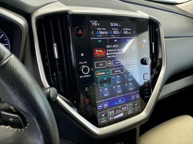 2025 Subaru Ascent Premium 7-Passenger