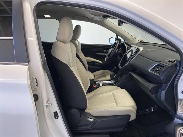 2025 Subaru Ascent Premium 7-Passenger