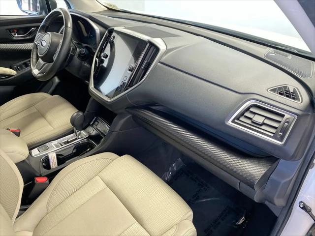 2025 Subaru Ascent Premium 7-Passenger