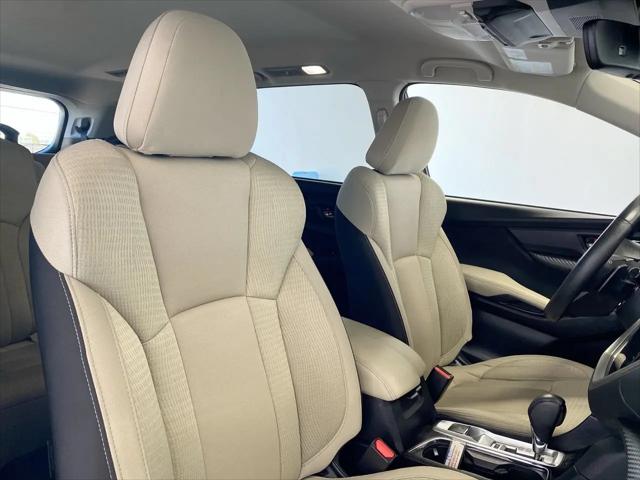 2025 Subaru Ascent Premium 7-Passenger