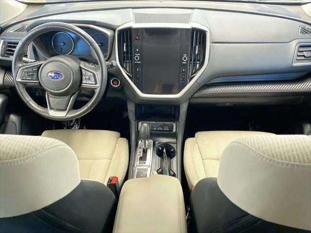 2025 Subaru Ascent Premium 7-Passenger