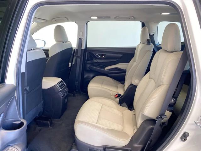 2025 Subaru Ascent Premium 7-Passenger