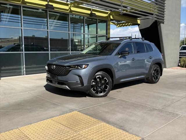 2024 Mazda CX-50 2.5 Turbo Meridian Edition for sale in Tempe, AZ