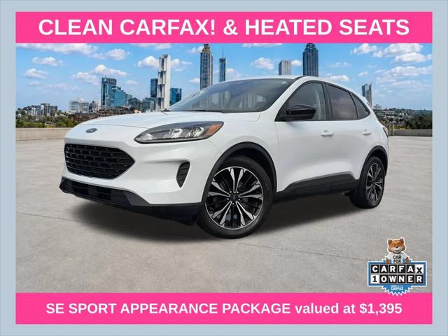 2022 Ford Escape SE for sale in Lithia Springs, GA