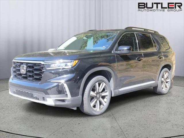 2023 Honda Pilot 2WD Touring for sale in Columbus, GA