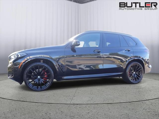 2024 BMW X5 sDrive40i for sale in Columbus, GA