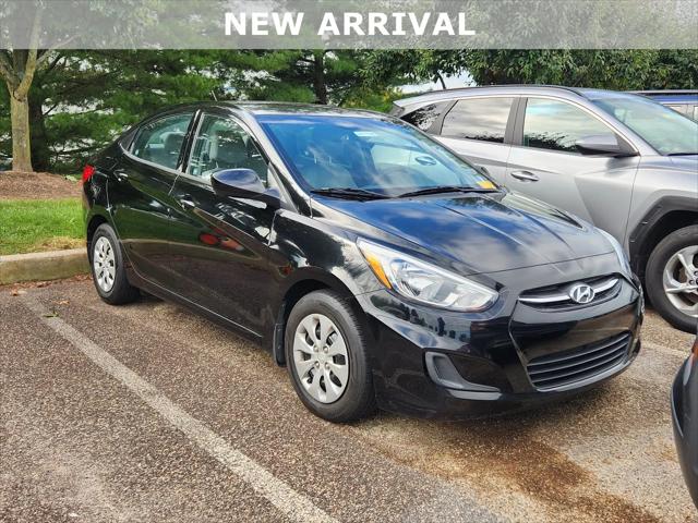 2015 Hyundai Accent GLS for sale in Limerick, PA