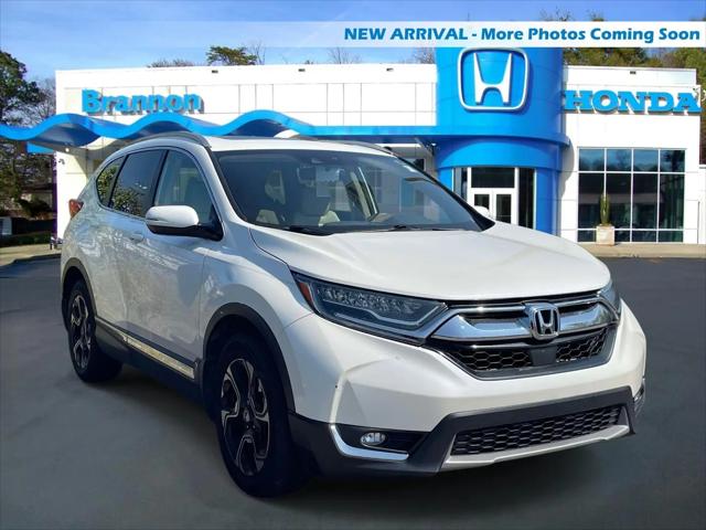 2018 Honda CR-V Touring for sale in Birmingham, AL